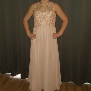 Prom/Wedding Guest Dress